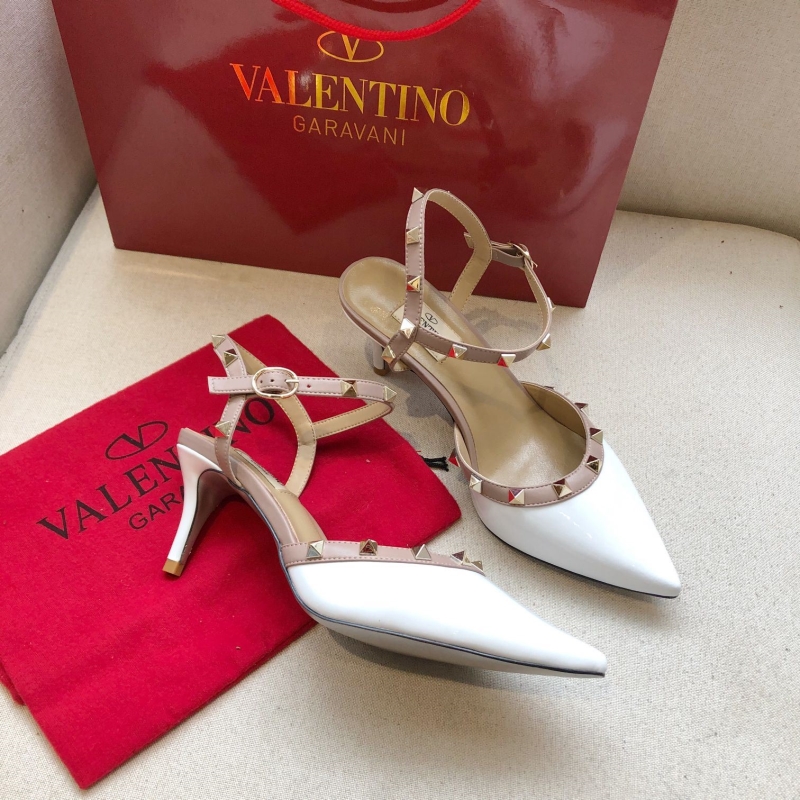 Valentino High Heels